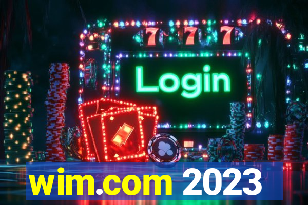 wim.com 2023